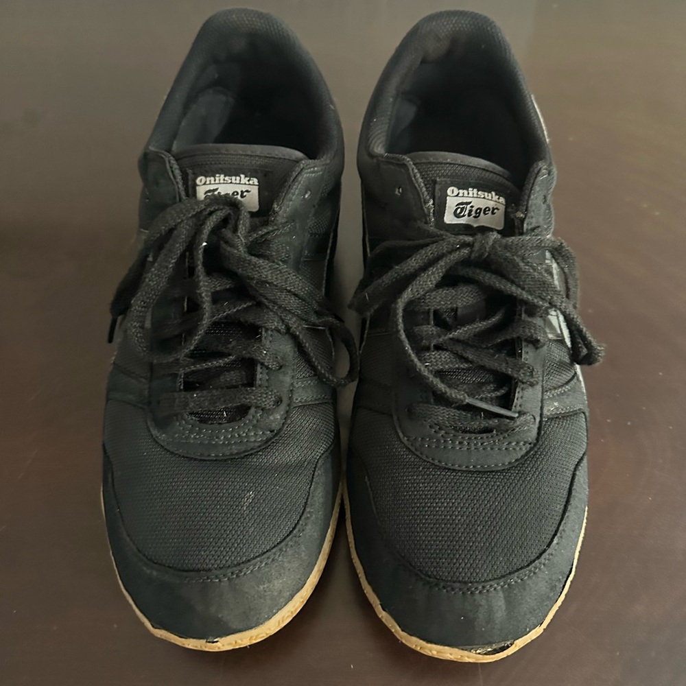 Onitsuka Tiger by Asics Men's Black